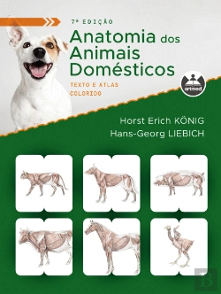 Bertrand.pt - Anatomia dos Animais Domésticos