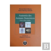 Anatomia dos Animais Domésticos - Volume 2