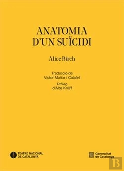 Bertrand.pt - Anatomia D'Un Suicidi