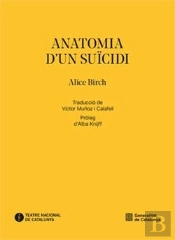 Anatomia D'Un Suicidi