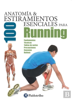 Bertrand.pt - Anatomía & 100 Estiramientos Para Running (Color)