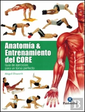 Anatomía & Entrenamiento Del Core (Color)