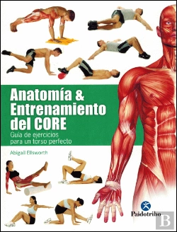 Bertrand.pt - Anatomía & Entrenamiento Del Core (Color)