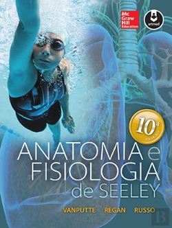 Bertrand.pt - Anatomia e Fisiologia de Seeley