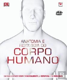 Anatomia e Fisiologia do Corpo Humano