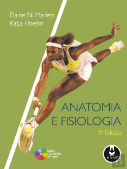 Bertrand.pt - Anatomia e Fisiologia