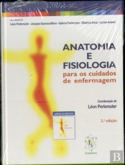 Bertrand.pt - Anatomia e Fisiologia - Para cuidados de enfermagem