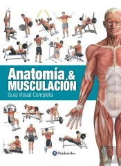 Anatomía & Musculación