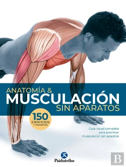 Bertrand.pt - Anatomía & Musculación Sin Aparatos