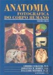 Anatomia Fotográfica do Corpo Humano
