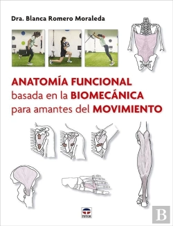 Bertrand.pt - Anatomia Funcional Basada En La Biomecanica Para Amantes De