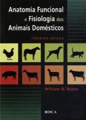 Anatomia Funcional e Fisiologia dos Animais Domésticos