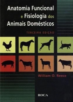 Bertrand.pt - Anatomia Funcional e Fisiologia dos Animais Domésticos
