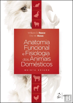 Bertrand.pt - Anatomia Funcional e Fisiologia dos Animais Domésticos