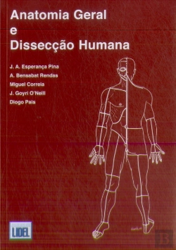 Bertrand.pt - Anatomia Geral e Dissecação Humana