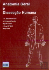 Anatomia Geral e Dissecação Humana