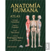 Anatomia Humana Atlas Interactivo Multimedia. 2ªEd