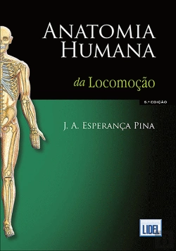 Bertrand.pt - Anatomia Humana da Locomoção