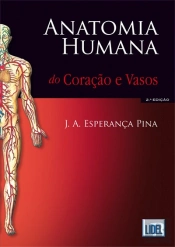 Anatomia Humana do Coração e Vasos
