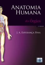 Anatomia Humana dos Órgãos