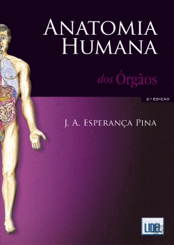 Bertrand.pt - Anatomia Humana dos Órgãos
