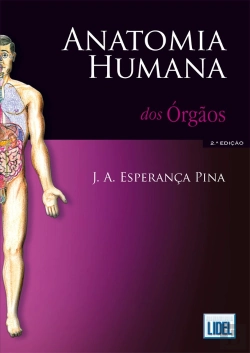 Bertrand.pt - Anatomia Humana dos Orgãos