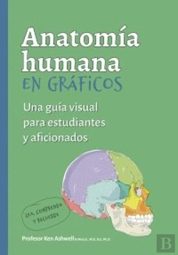 Bertrand.pt - Anatomia Humana En Graficos