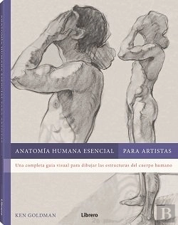 Bertrand.pt - Anatomia Humana Esencial Apara Artistas