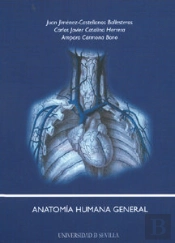 Anatomia Humana General
