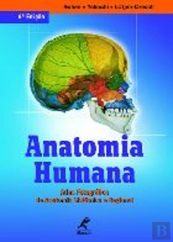 Bertrand.pt - Anatomia Humana