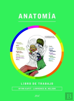 Bertrand.pt - Anatomía. Libro De Trabajo