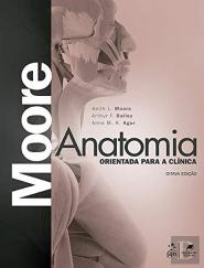 Anatomia Orientada para a Clínica