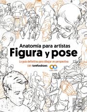Anatomia Para Artistas Figura Y Pose