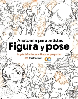 Bertrand.pt - Anatomia Para Artistas Figura Y Pose