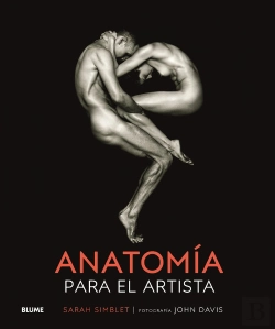 Bertrand.pt - Anatomia Para El Artista (2025)