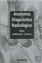 Anatomia Para El Diagnostico Radiologico