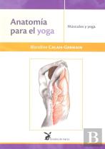 Anatomia Para El Yoga