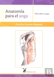 Anatomia Para El Yoga