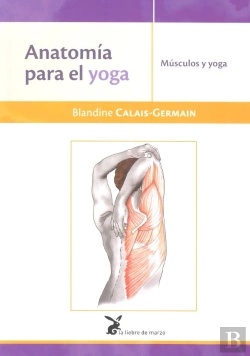 Bertrand.pt - Anatomia Para El Yoga