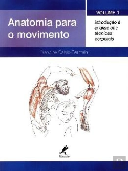 Bertrand.pt - Anatomia para o Movimento Volume 1