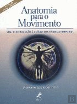 Bertrand.pt - Anatomia para o Movimento - Volume 1
