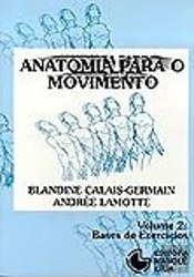 Anatomia para o Movimento - Volume 2