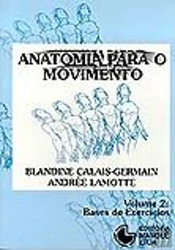 Bertrand.pt - Anatomia para o Movimento - Volume 2