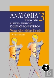 Anatomia - Texto e Atlas - 9.ª Edição rev.