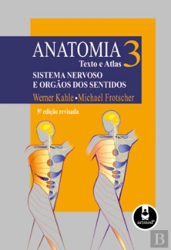 Bertrand.pt - Anatomia - Texto e Atlas - 9.ª Edição rev.