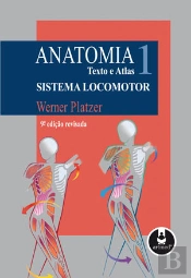 Anatomia - Texto e Atlas - 9.ª Edição rev.