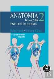Anatomia - Texto e atlas
