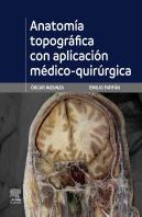 Anatomia Topografica Con Aplicacion Medico-Quirurgica