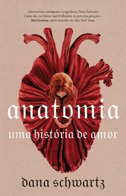 Bertrand.pt - Anatomia: uma história de amor