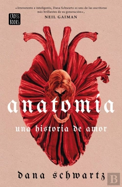 Bertrand.pt - Anatomia: Una Historia De Amor